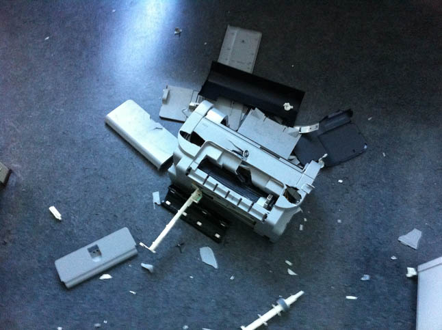 bad_printer