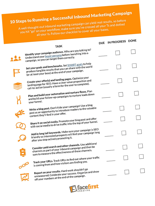 checklist-cover-page