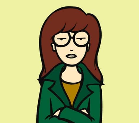 daria daria