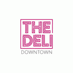 logo-deli-dt the deli downtown logo