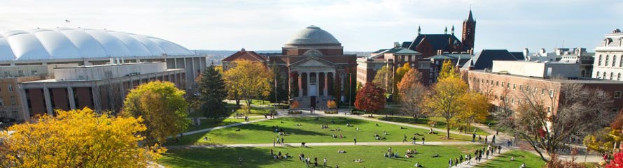 su-quad-890w Syracuse University quad